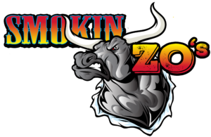 smokin zos logo