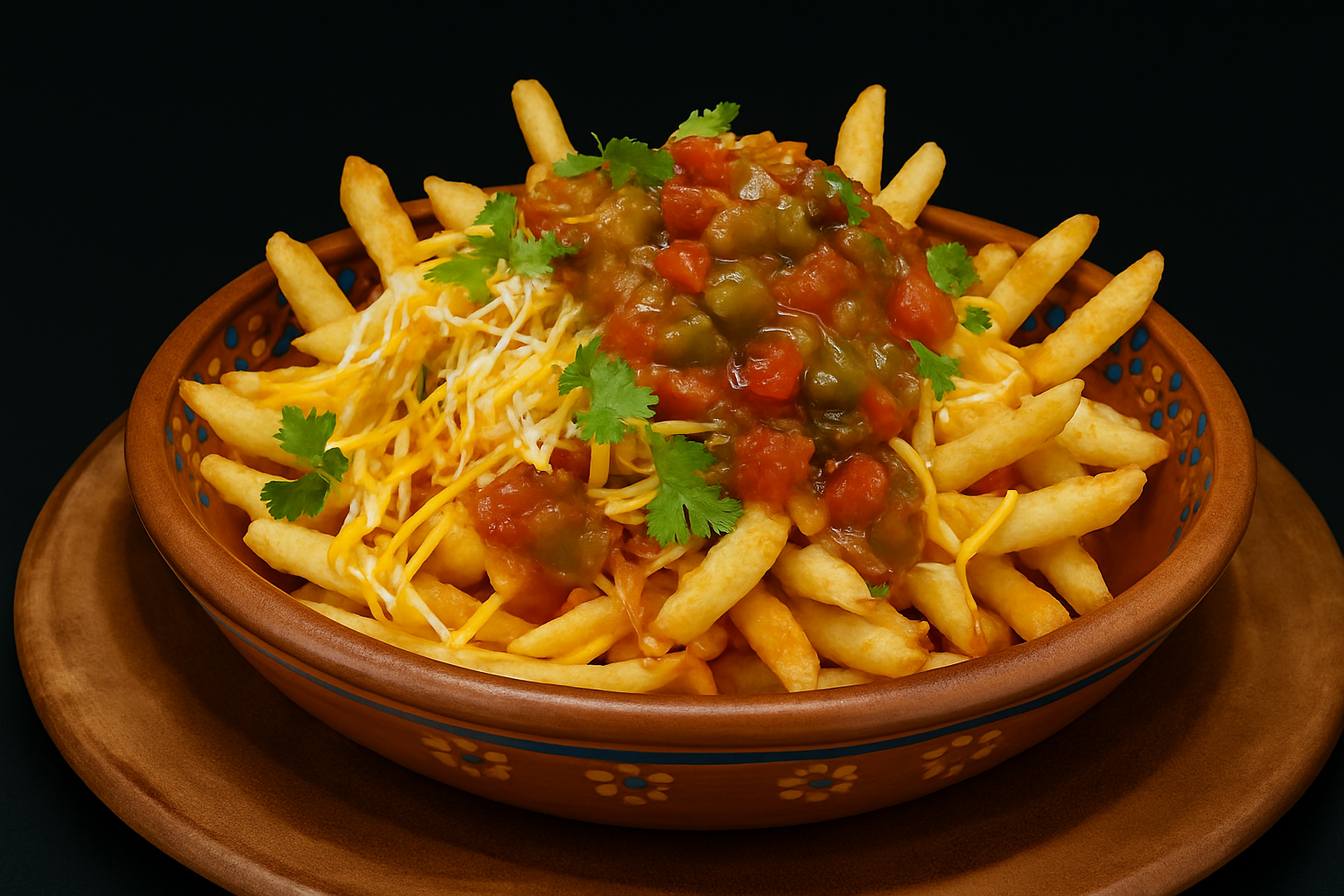 Taco food truck corporate catering setup